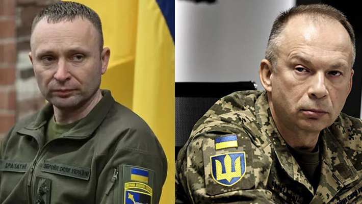 Mykhailo Drapatyi