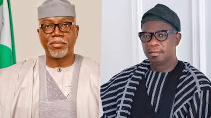 AIYEDATIWA AND AJAYI