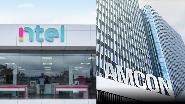 NTEL, AMCON