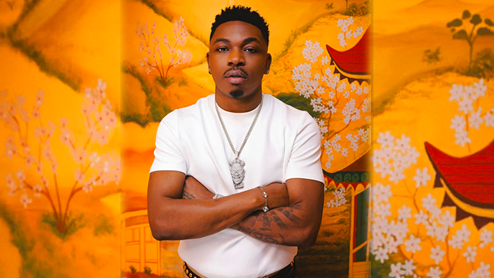 Mayorkun