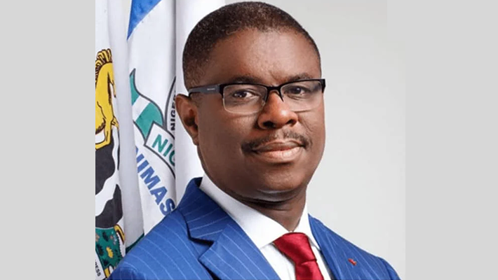 Dakuku Peterside