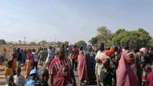 Southern Kaduna residents