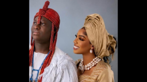 Ooni of Ife, Adeyeye Ogunwusi,
