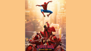 Spider-Man: Brand New Day