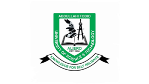 Abdullahi Fodio University of Science and Technology, Aliero (AFUSTA)