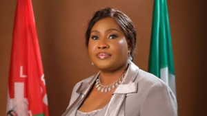 Adedayo Ekong