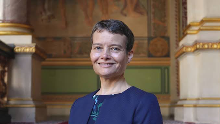 Mel Barlow