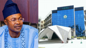 ICPC, Adeniyi Adeyemi