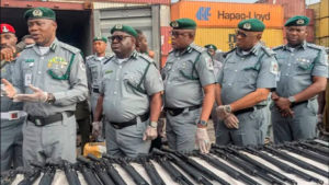 Nigeria Customs Service
