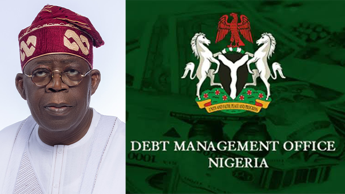 DMO and Bola Tinubu