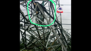 cable vandal