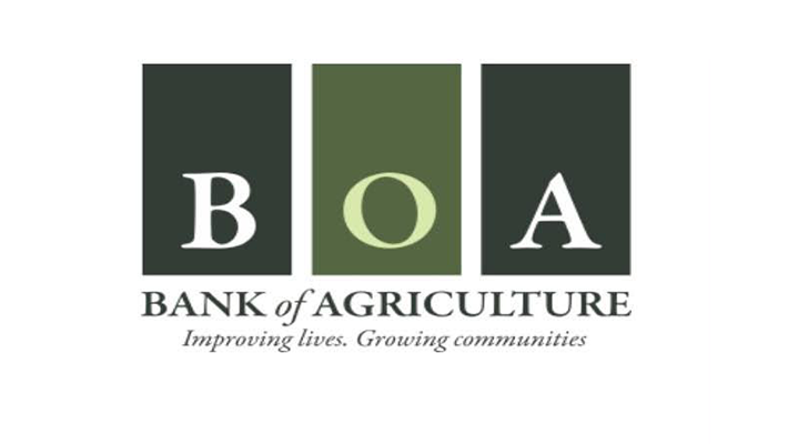 BOA logo