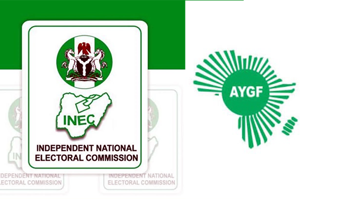 INEC, AYGF