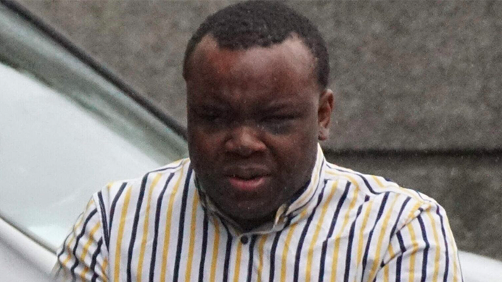 Sam Okwuoha