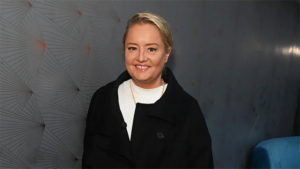 Lucy Davis