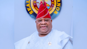 Ademola Adeleke