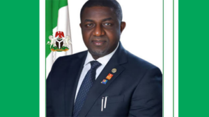 Patrick Ubru