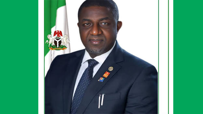 Patrick Ubru