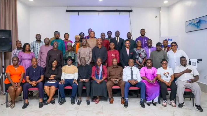 Media Foundation for West Africa (MFWA)