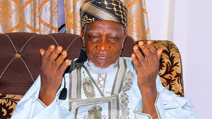 Yahaya Jingir