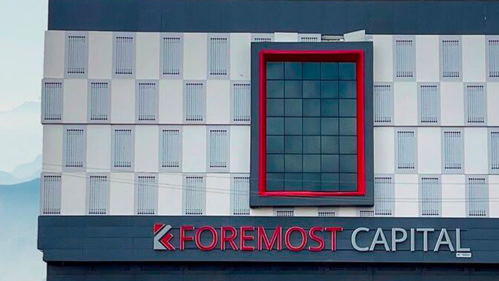 Foremost Capital