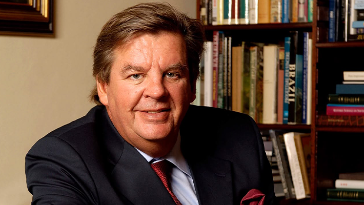 Johann Rupert