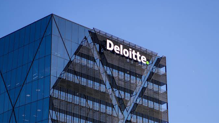 Deloitte