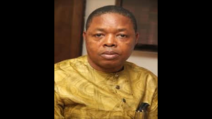 Emmanuel Ugboaja