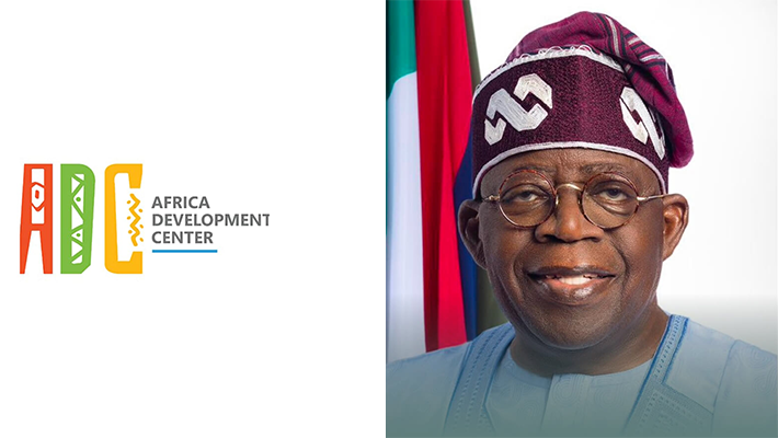 President Bola Tinubu