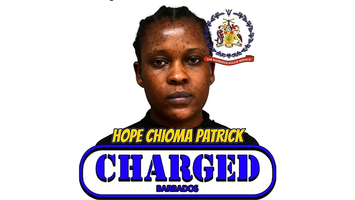 Hope Chioma Patrick,