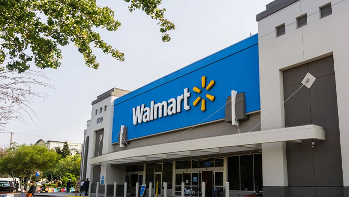 Walmart Inc