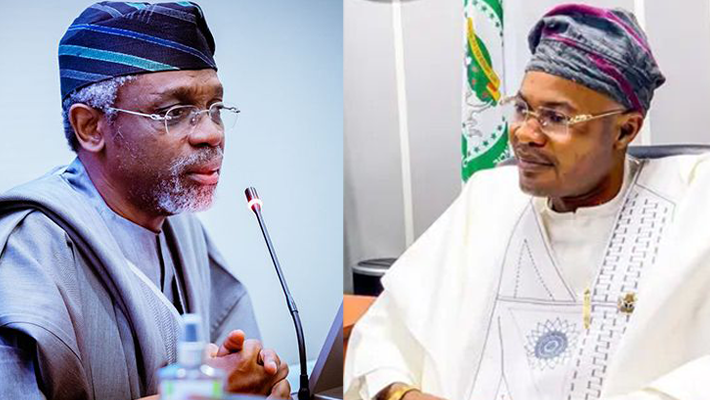Gbajabiamila, Adeyemi