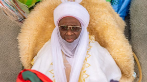Ahmed Sani II