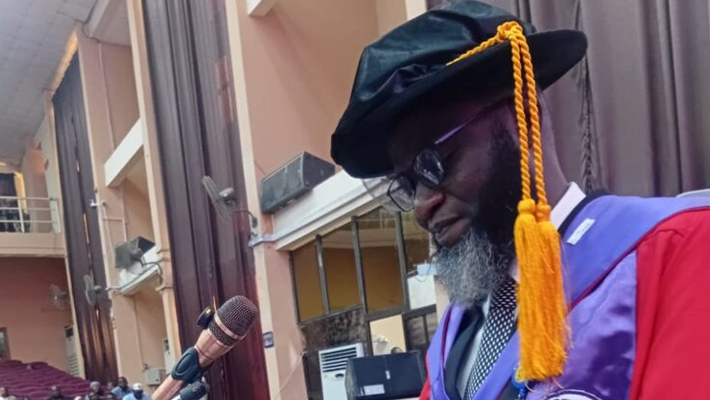 Wasiu Jimoh