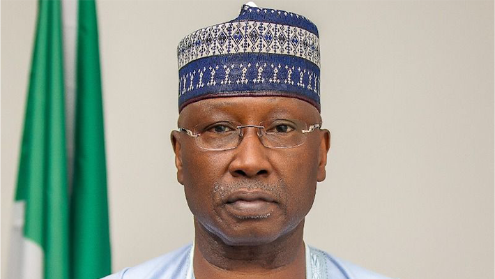 Boss Mustapha