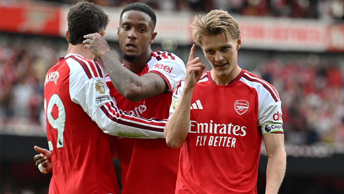 Arsenal