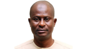 Nasiru Marafa