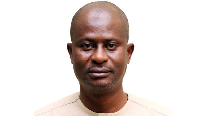 Nasiru Marafa