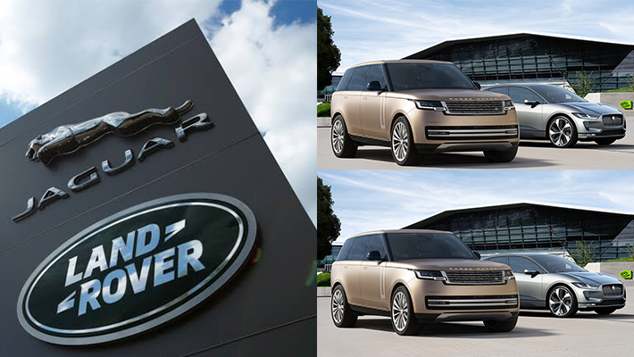 Jaguar Land Rover