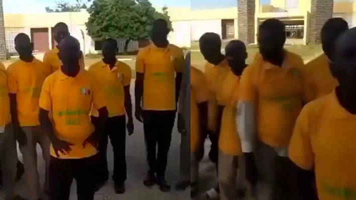 APC Supporters