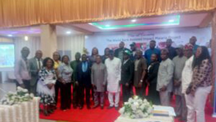 IMPACT Malaria Project in Ondo State