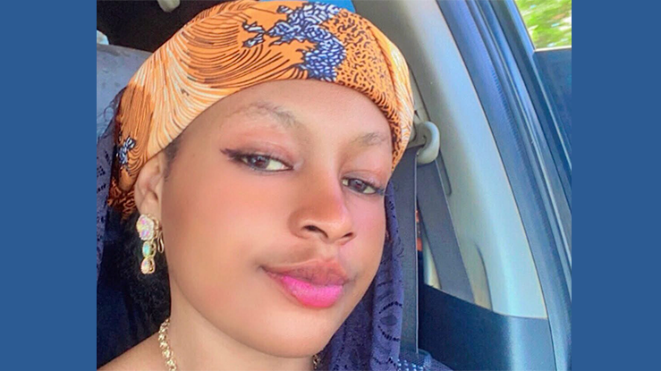 Hafsat Abubakar