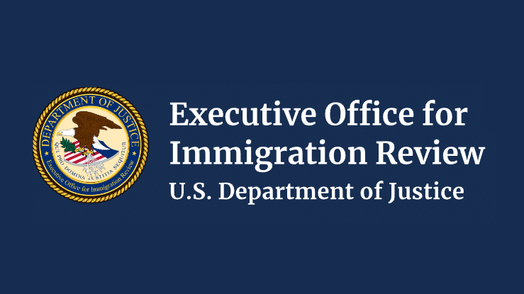 Office of General Counsel for the Executive Office for Immigration Review