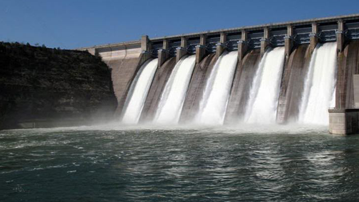 Shiroro Dam