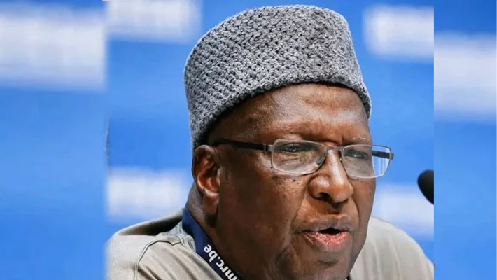 Bamanga Tukur