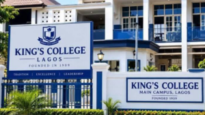 King's College