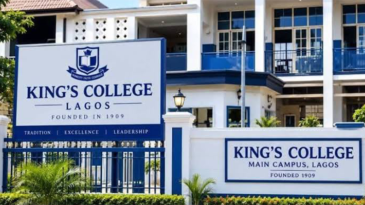 King's College