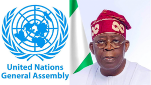 UNGA and President Tinubu