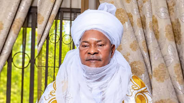 Ibrahim Idris