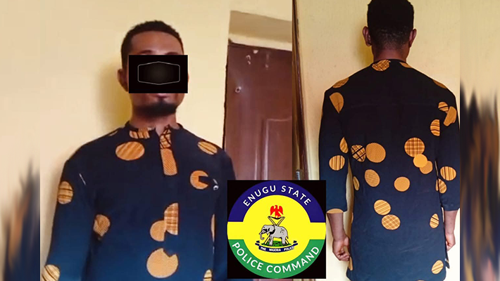 Okpara Chibuike Emmanuel